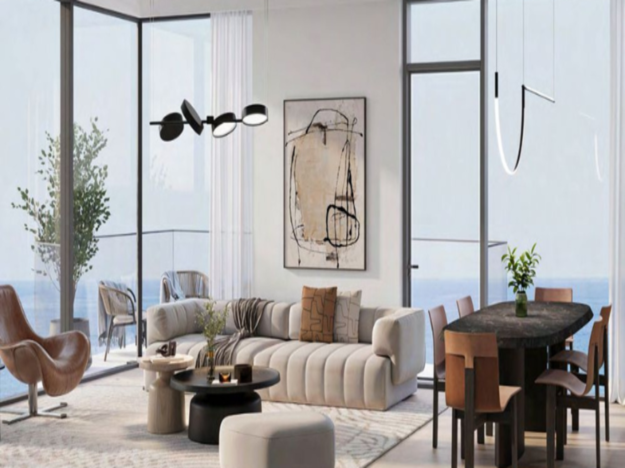 Edge Apartment/Q2 2027